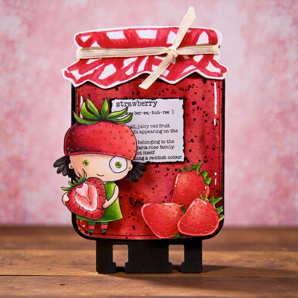 Juicy Magic Die Bundle