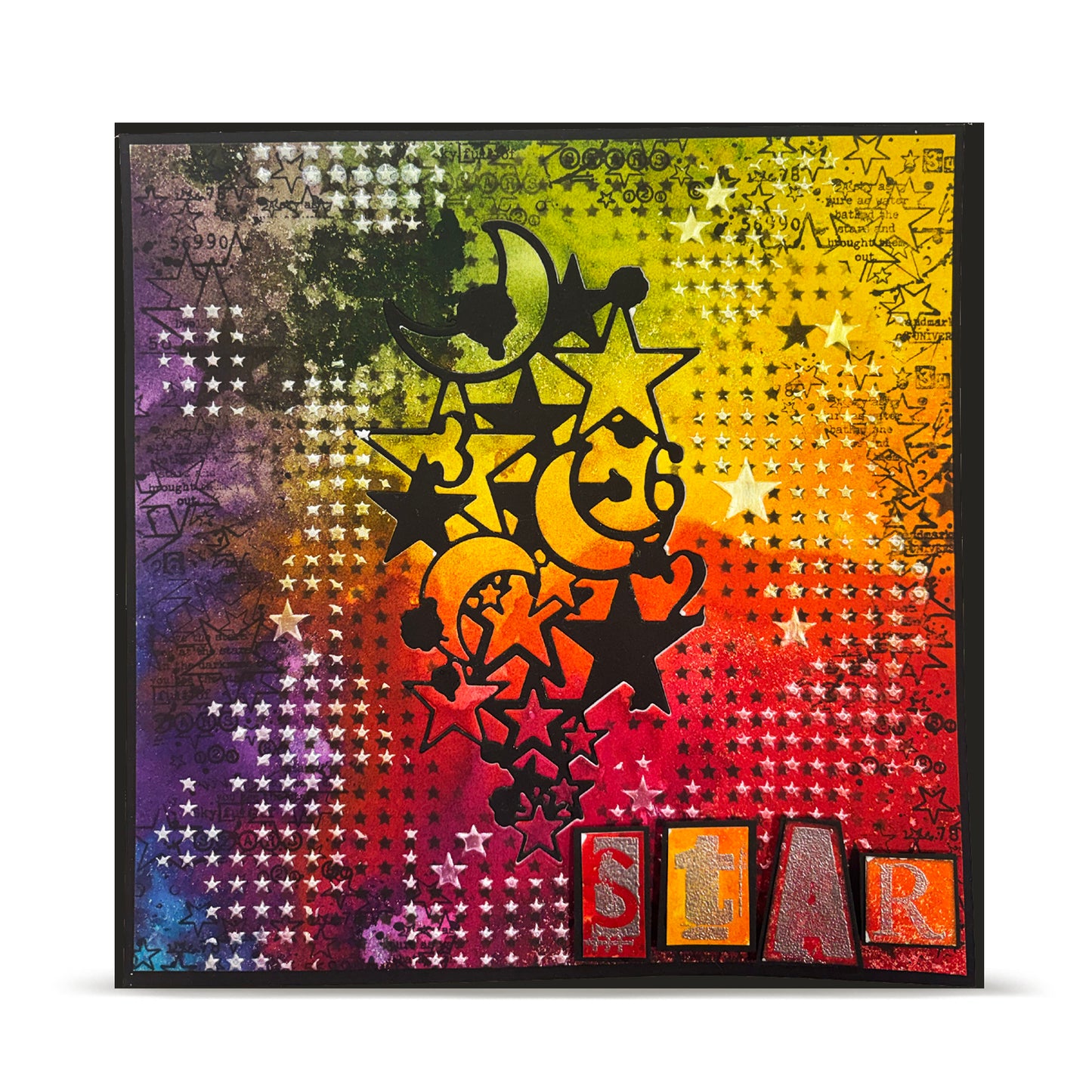 July 2026 Complete Collection (Save £80) + Free Poster & Bio Cards