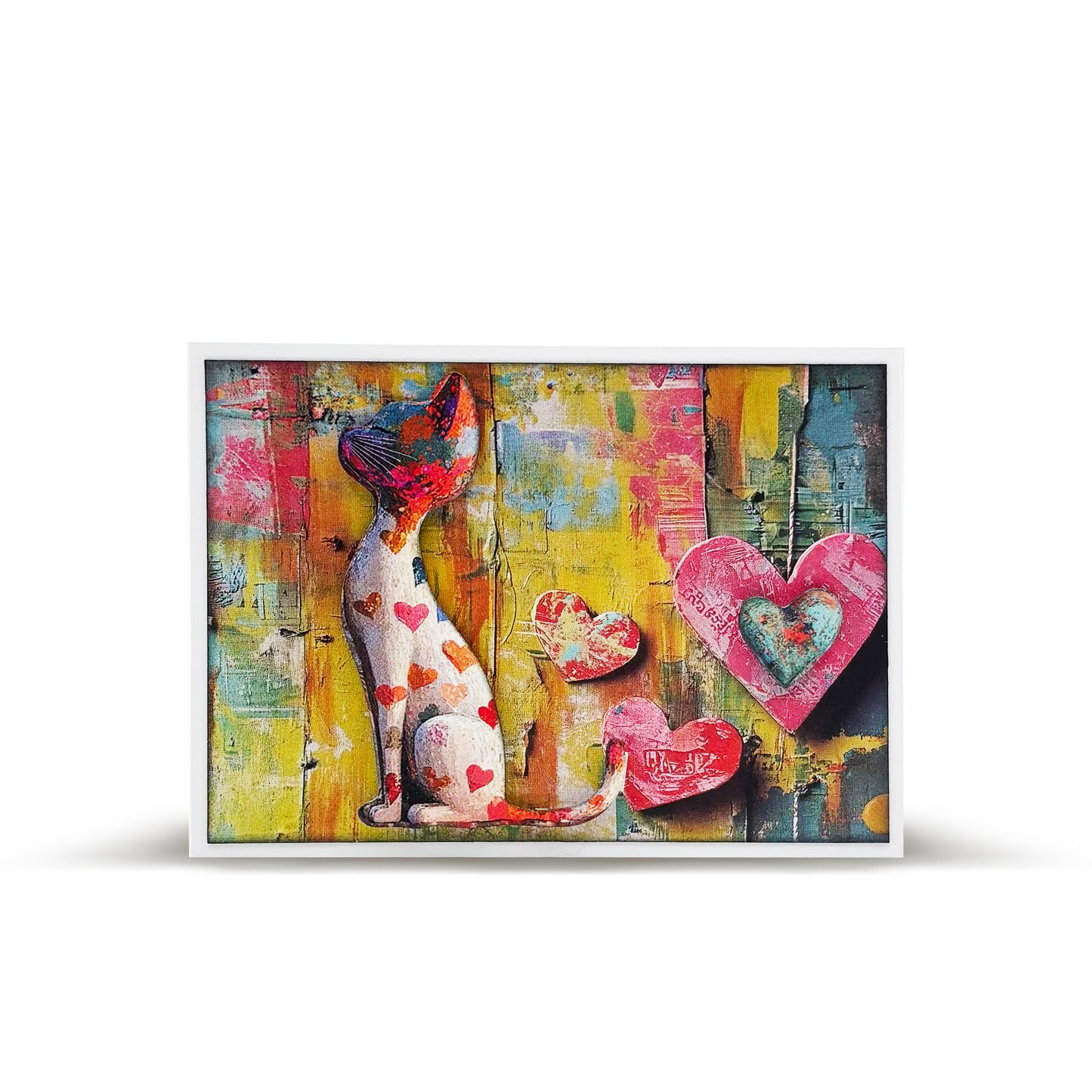 #20 - A5 Design Paper - Woodsy Whispers (Layer-It-Up!)