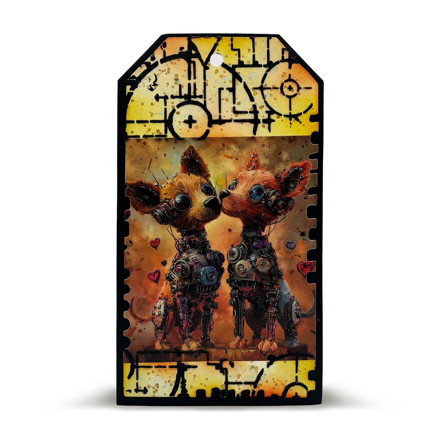 November 2025 Complete Collection