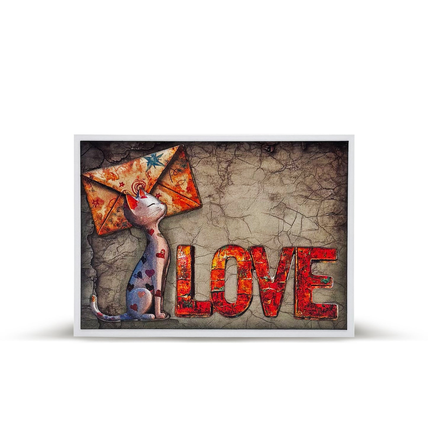 #20 - A5 Design Paper - Woodsy Whispers (Layer-It-Up!)