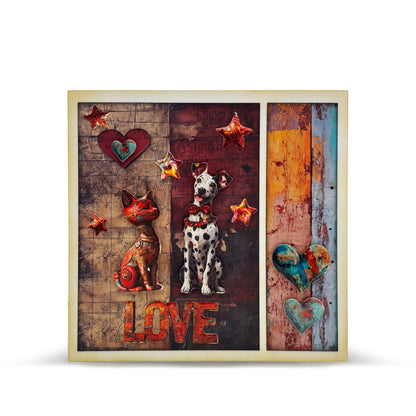 #20 - A5 Design Paper - Woodsy Whispers (Layer-It-Up!)