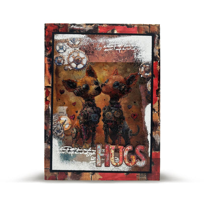 November 2025 Complete Collection