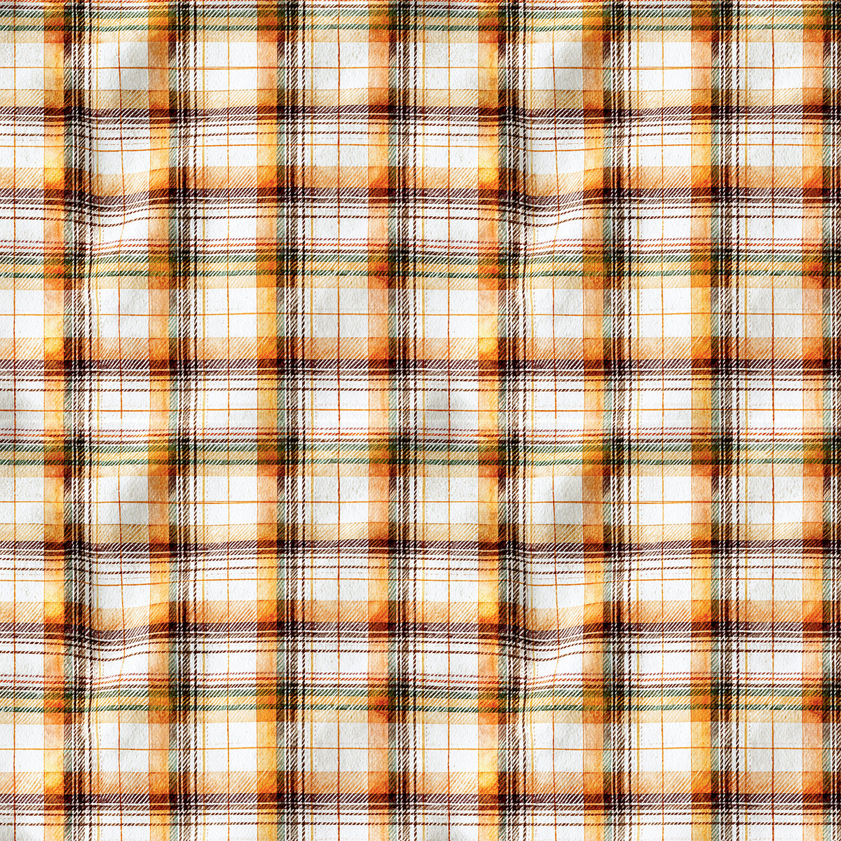 49 And Market Season's Bounty - 12 x12 Solids Collection Pack