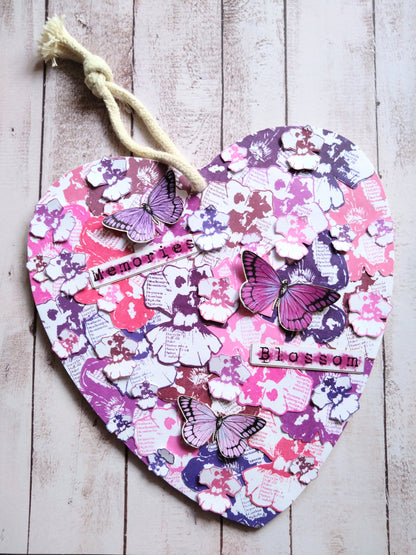 EP-29 - Ephemera Die-Cuts - Colour In Flight