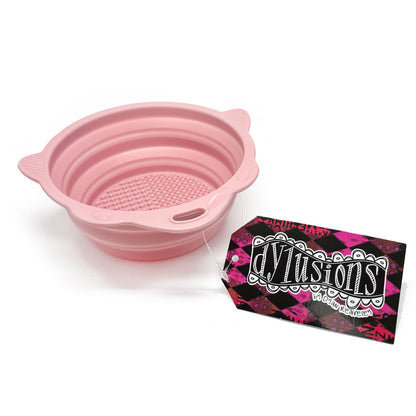 Ranger Dylusions Dylusions Collapsable Brush Bowl