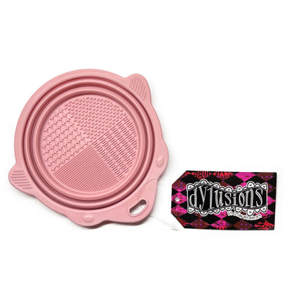 Ranger Dylusions Dylusions Collapsable Brush Bowl