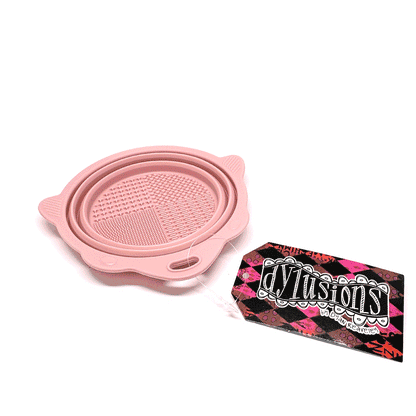 Ranger Dylusions Dylusions Collapsable Brush Bowl