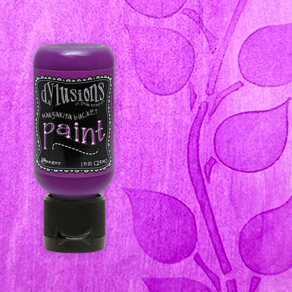 Ranger Dylusions Paint - Margarita Bucket