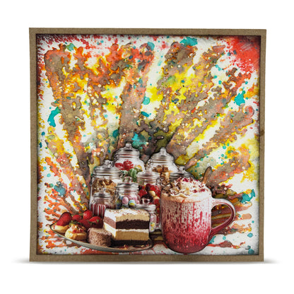 Stark Pulse Die & Stencil Bundle