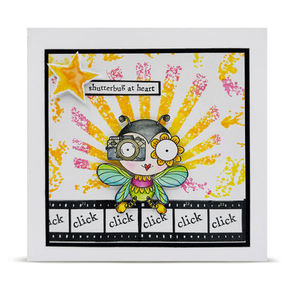 TP-1340 - A6 Stamp Sets - Twilight Sky