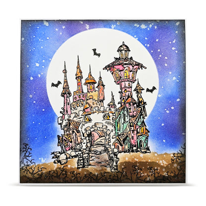 August 2026 Halloween Complete Collection + Free Poster & Bio Cards (Save £30)