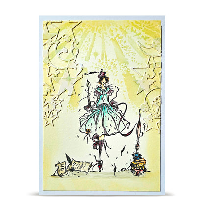 TP-1481 - A6 Stamp Sets - Carried Pages