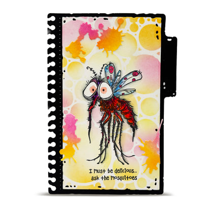 Ethereal Garden Stencil Bundle