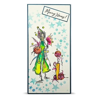 August 2026 Christmas Complete Collection + Free Poster & Bio Cards (Save £30)
