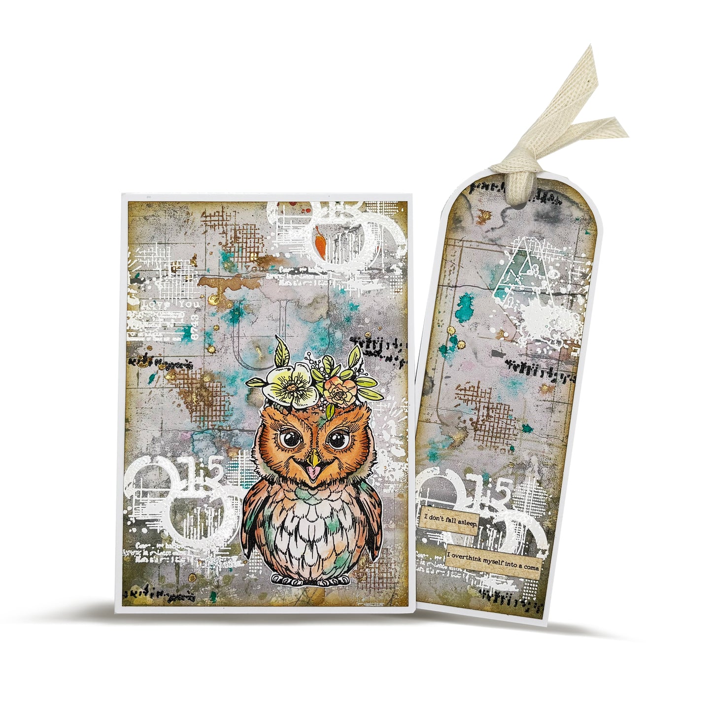 Artful Muse Design Paper Bundle