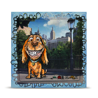 Squares Die Bundle - 3 Die Cutting Die Sets