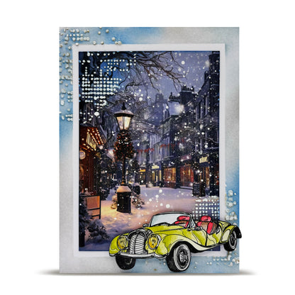 Seasons Unfolding Design Paper Bundle