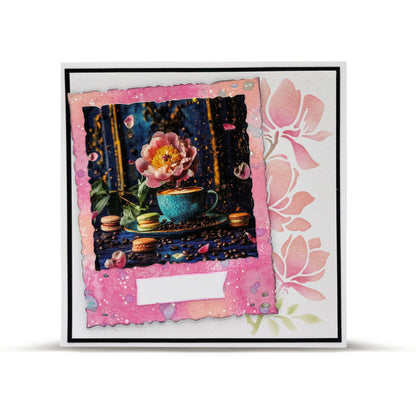 July 2025 Layer-It-Up Washi Tape Bundle