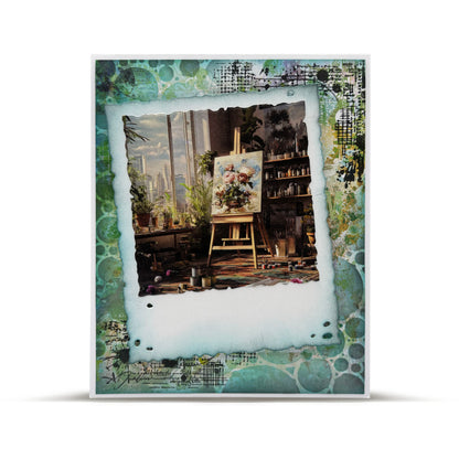 July 2025 Layer-It-Up Washi Tape Bundle
