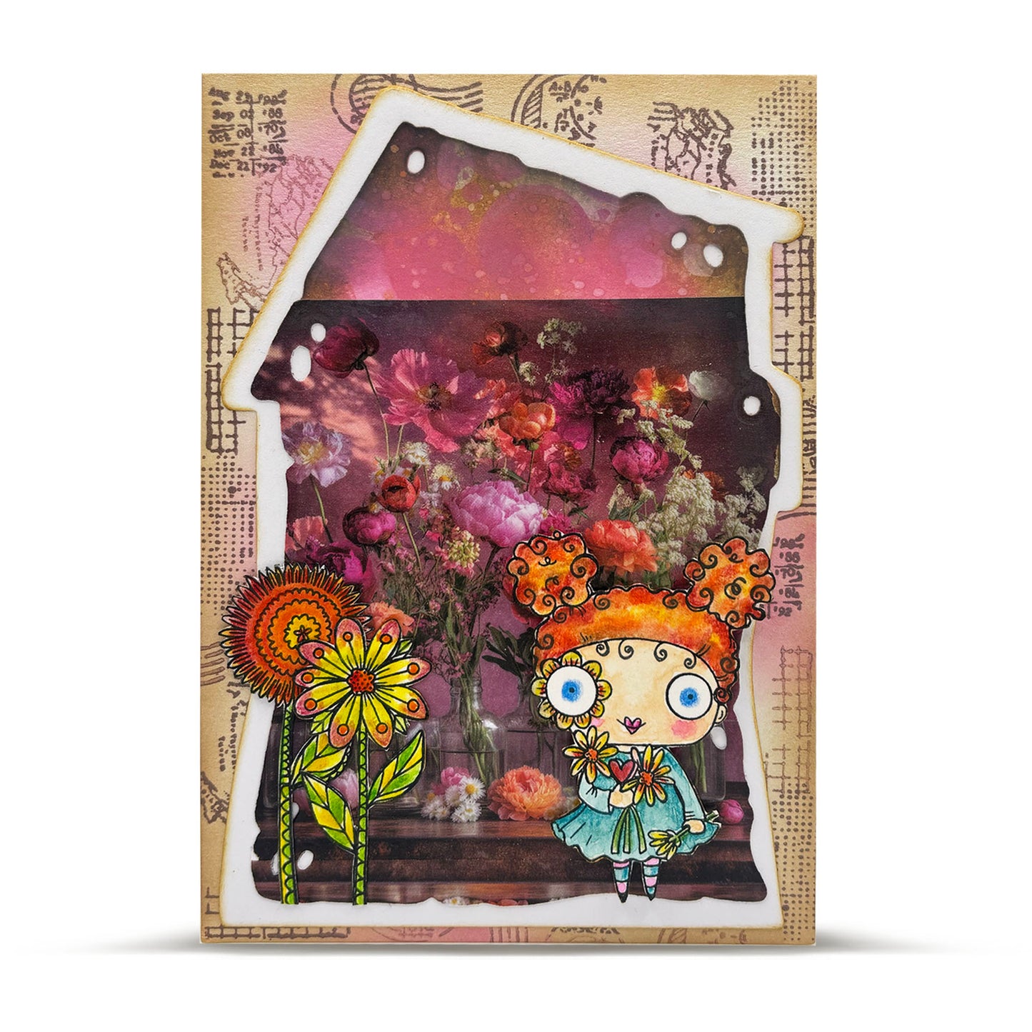 Storyland Structures Die Collection
