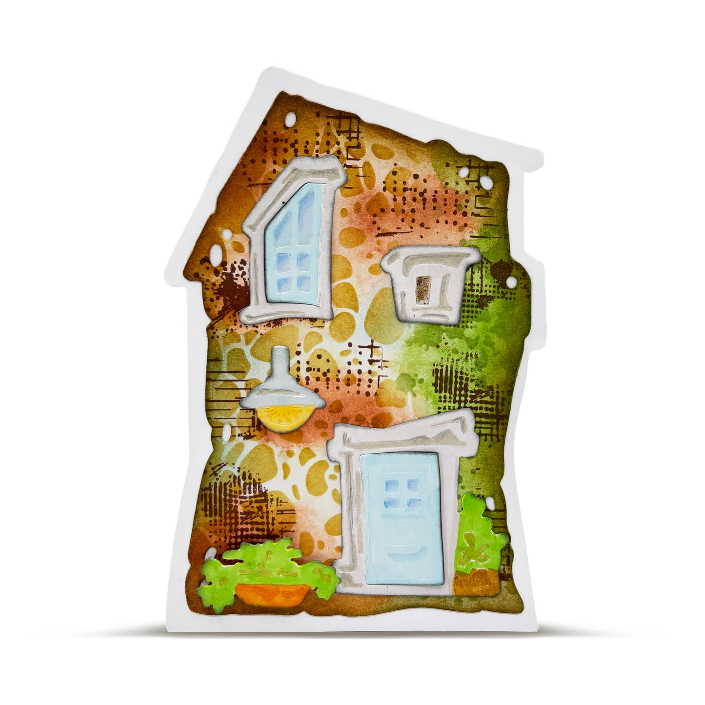 Storyland Structures Die Collection