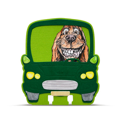 Streetwise Snouts Stamp Bundle
