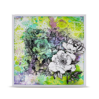 Pollen Drift Ephemera Die Cuts Bundle