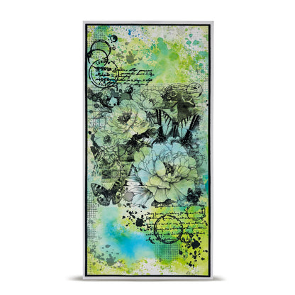 Nocturne Flight Layer-It-Up Washi Tape Bundle