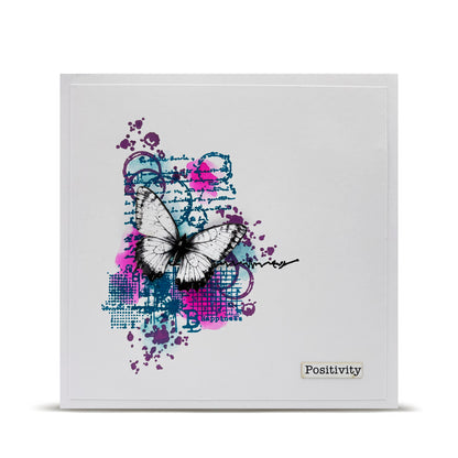 #1258 - A6 Stamp Set - Stamped Stories