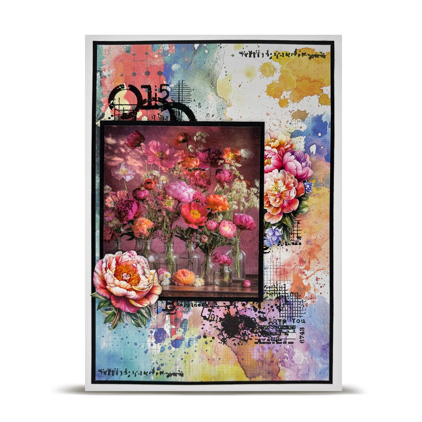 Celestial Marks Stamp Bundle
