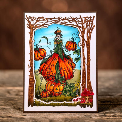 August 2026 Halloween Complete Collection + Free Poster & Bio Cards (Save £30)