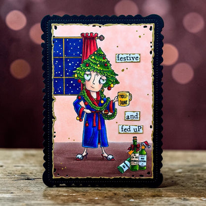 August 2026 Christmas Complete Collection + Free Poster & Bio Cards (Save £30)