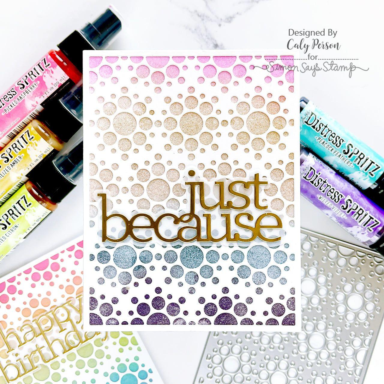 Ranger Tim Holtz Distress Spritz Collection #1 - 12x Spritz