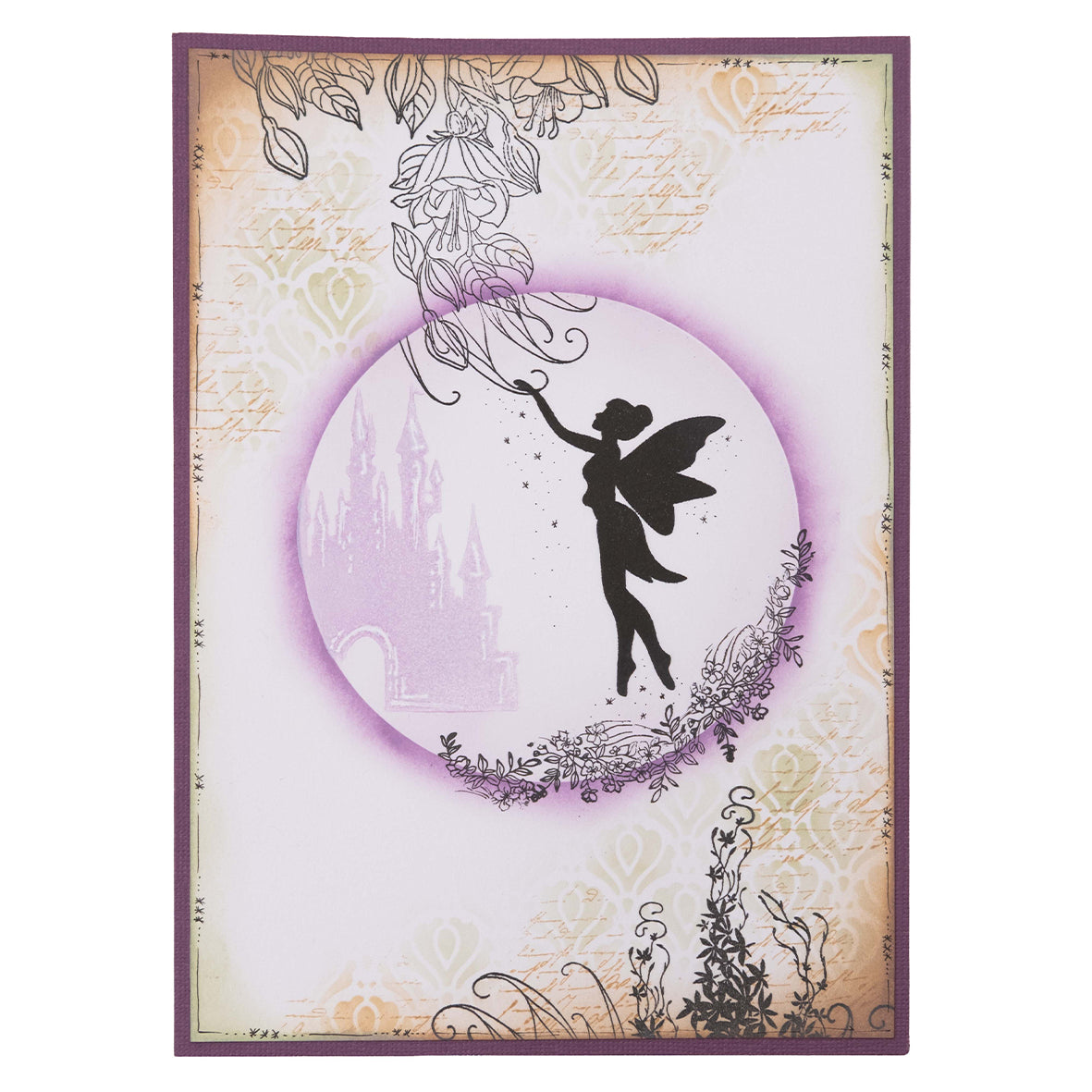 Studio Light Enchanted Fairytale March 2026 Complete Collection