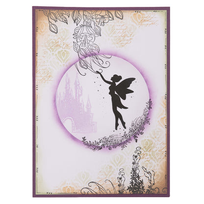Studio Light Enchanted Fairytale March 2026 Complete Collection