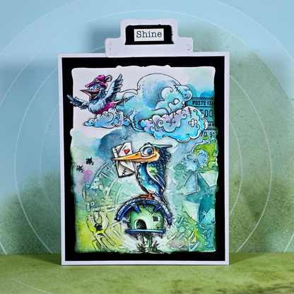 Autour de Mwa Sunday Play Bundle