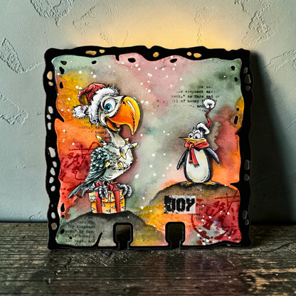 August 2026 Christmas Complete Collection + Free Poster & Bio Cards (Save £30)