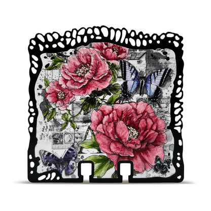 #71 - MemoryDex Die-Cutting Die Set - Penned with Love