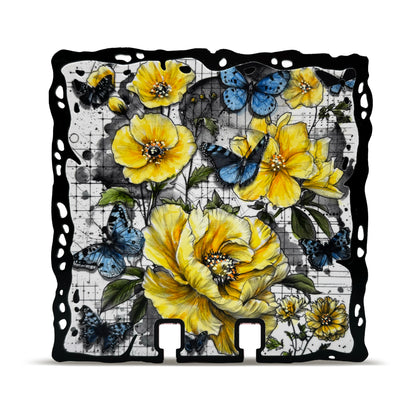 #MT-149 - Washi Tape - Country Noir (Layer-It-Up!)