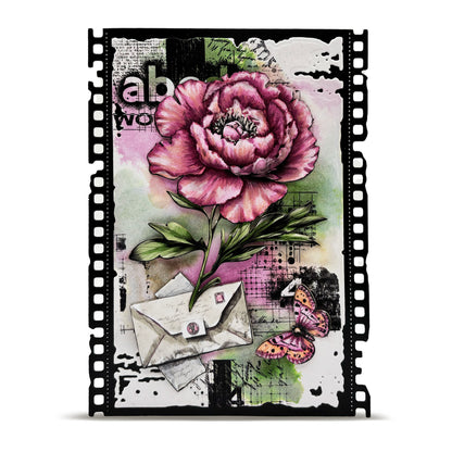 Pollen Drift Ephemera Die Cuts Bundle