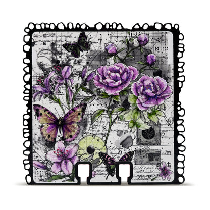 Nocturne Flight Layer-It-Up Washi Tape Bundle