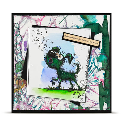 Creative Ember Designs Christmas 2025 Complete Collection