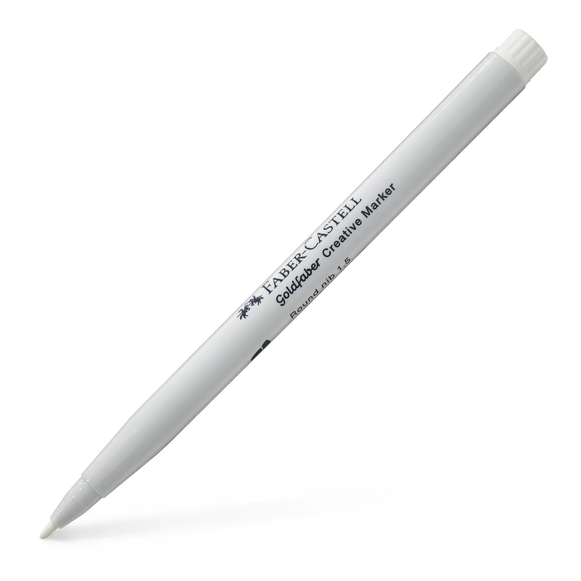 Creative Marker White As Snow 1.5mm