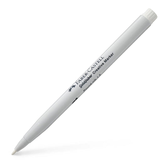 Creative Marker White As Snow 1.5mm