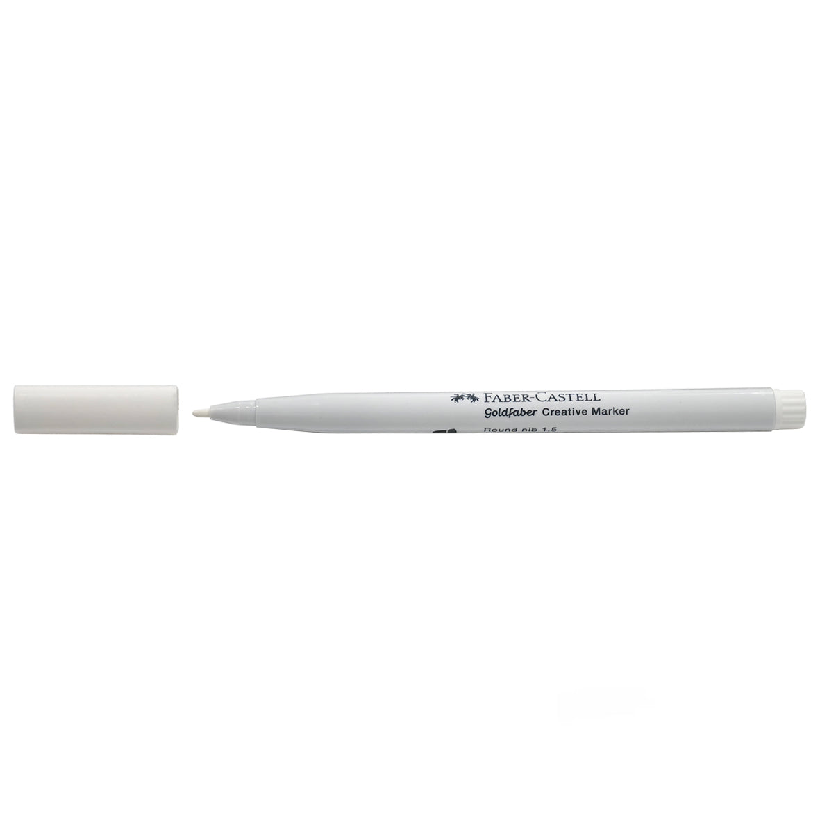 Creative Marker White As Snow 1.5mm