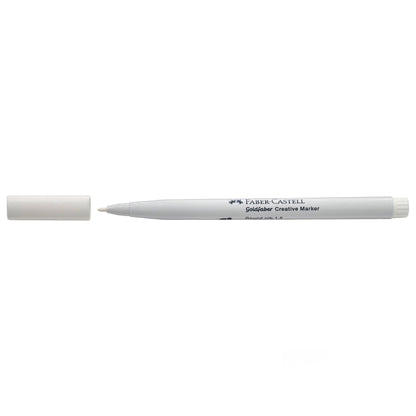 Creative Marker White As Snow 1.5mm