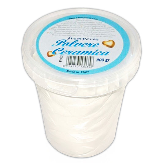 Stamperia Ceramic Powder Extra Light (900gr)