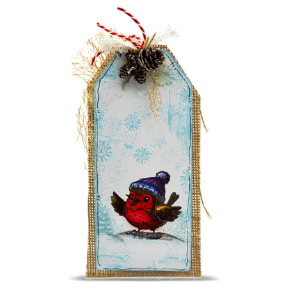 Creative Ember Designs Christmas 2025 Complete Collection