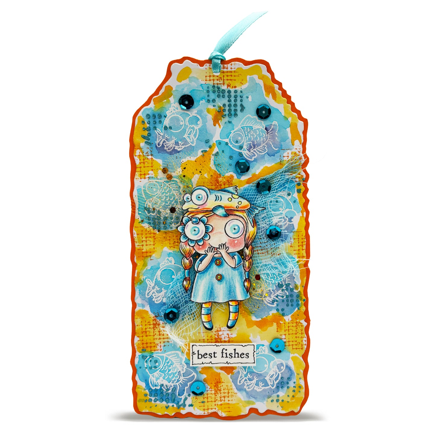 TP-1358 - A7 Stamp Sets - Got Giggles